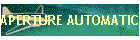 APERTURE AUTOMATICHE