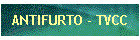 ANTIFURTO - TVCC