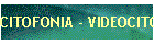 CITOFONIA - VIDEOCITOFONIA